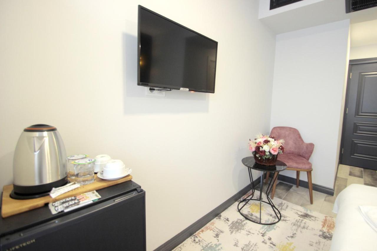 Hotel Gueler