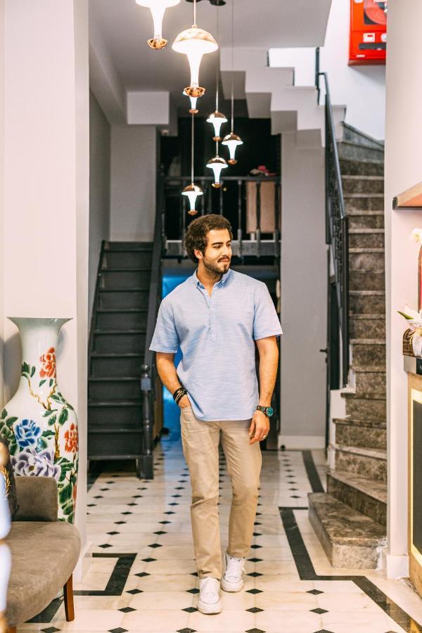 Rw Boutique Istambul