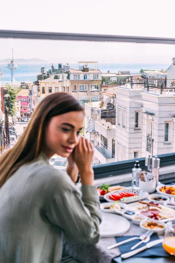 Rw Boutique Istambul