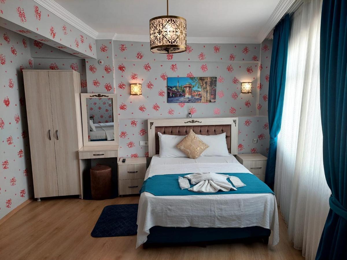 Hotel Galaxy Sultanahmet
