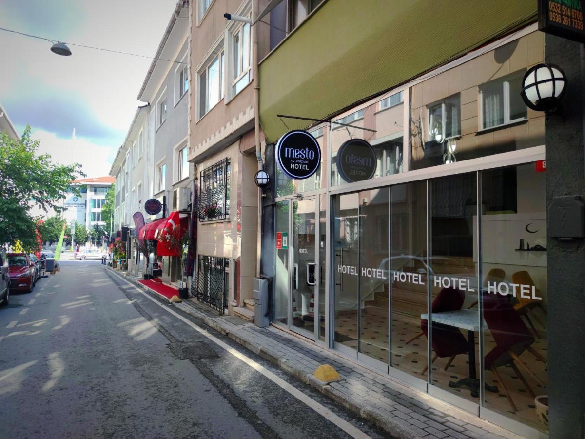 Olen Altunizade 2* Istanbul