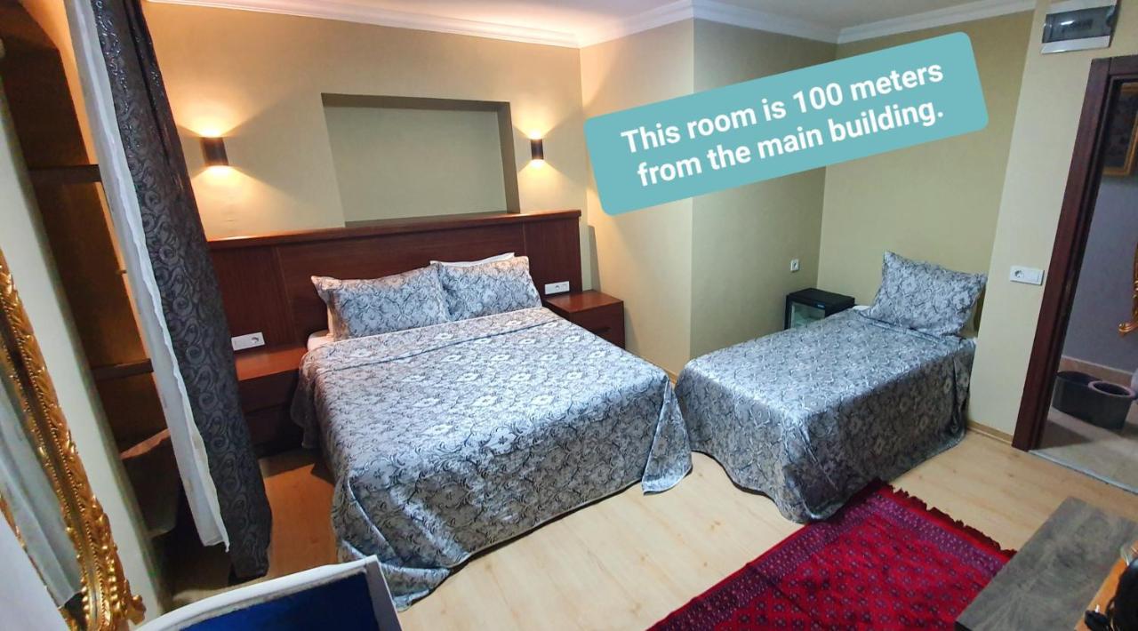 Sehir Old 3* Istambul