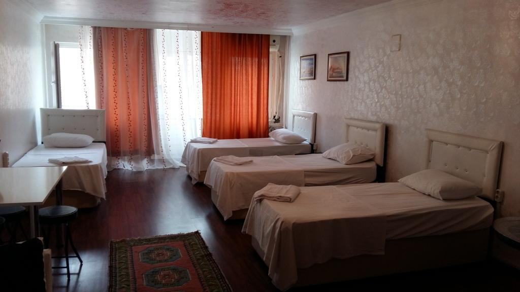 Harmony Hostel Istanbul