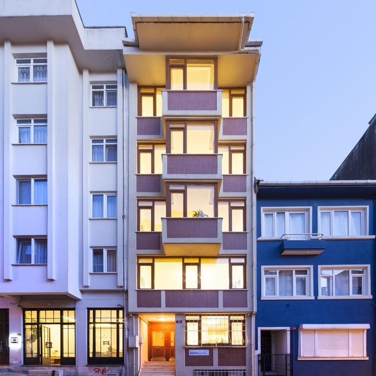 Iskele House Apartment