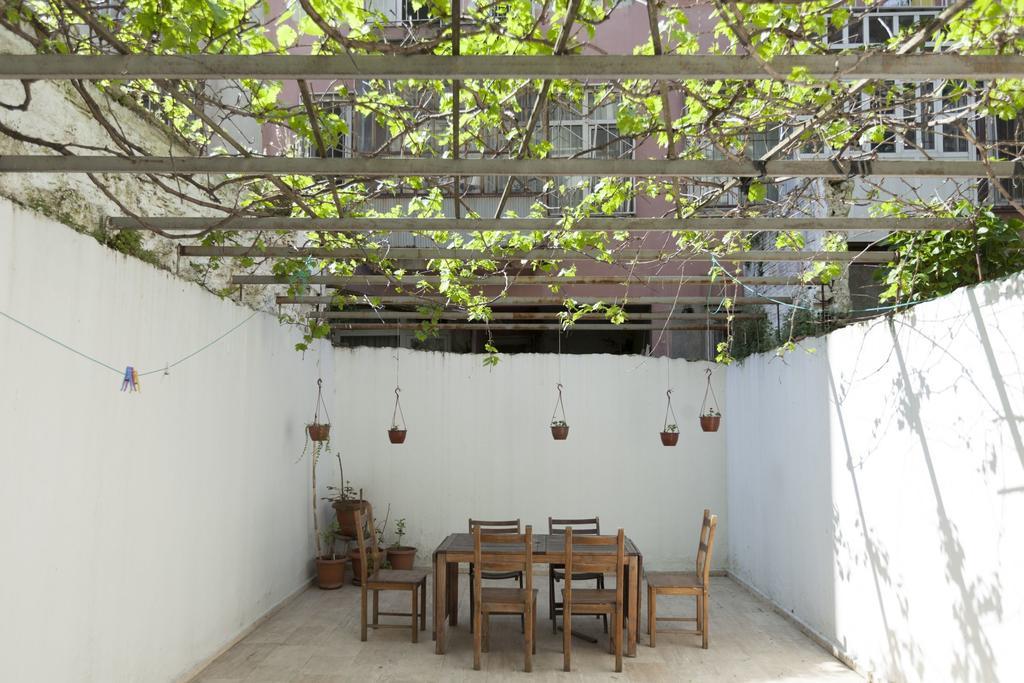 Iskele House *