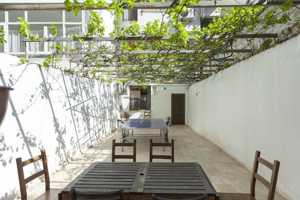 Iskele House Istanbul