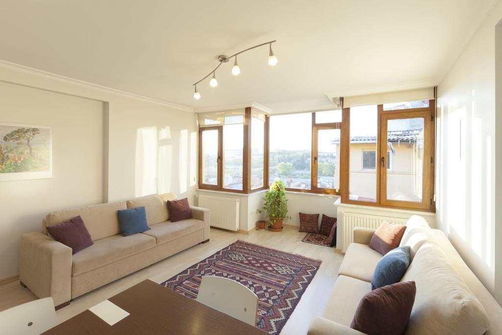Iskele House * Istanbul
