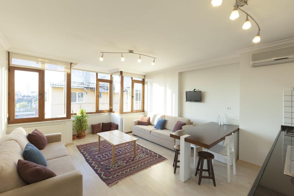 Apartment Iskele House