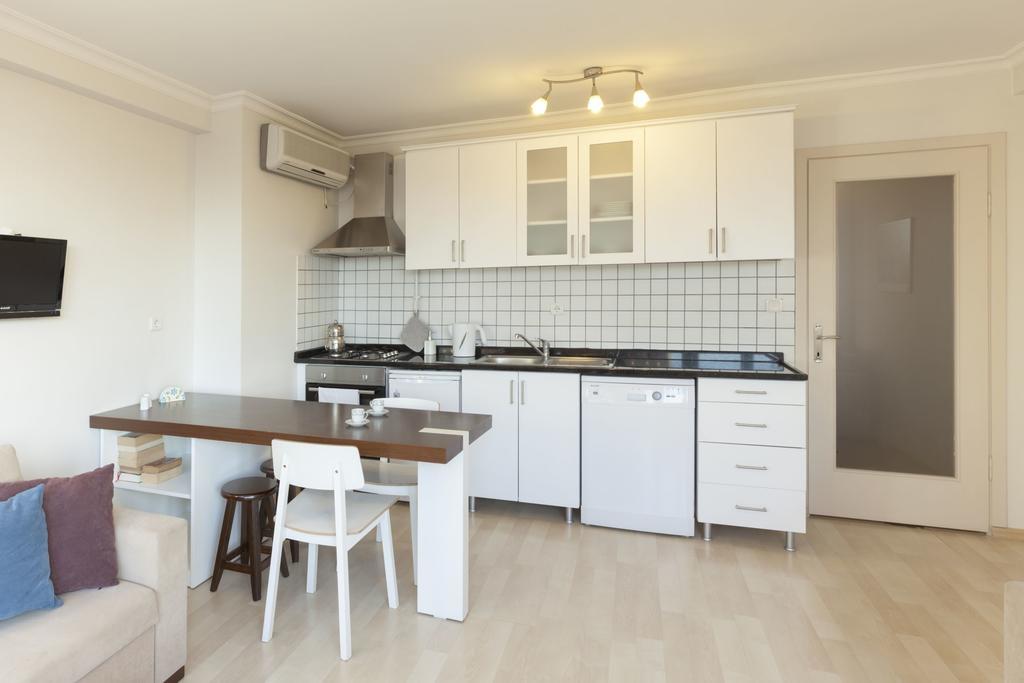 Iskele House Istanbul