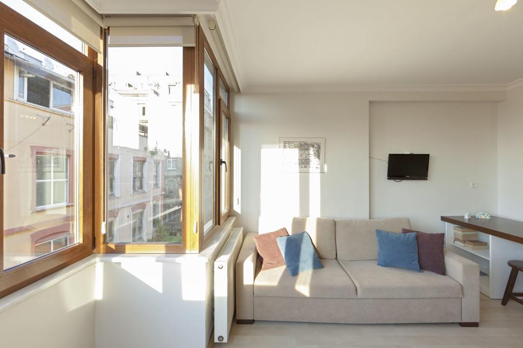 Iskele House *