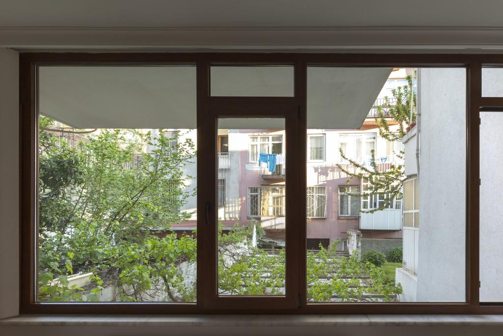 Iskele House * Istanbul