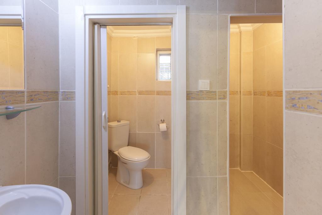 Apartment Iskele House Istanbul
