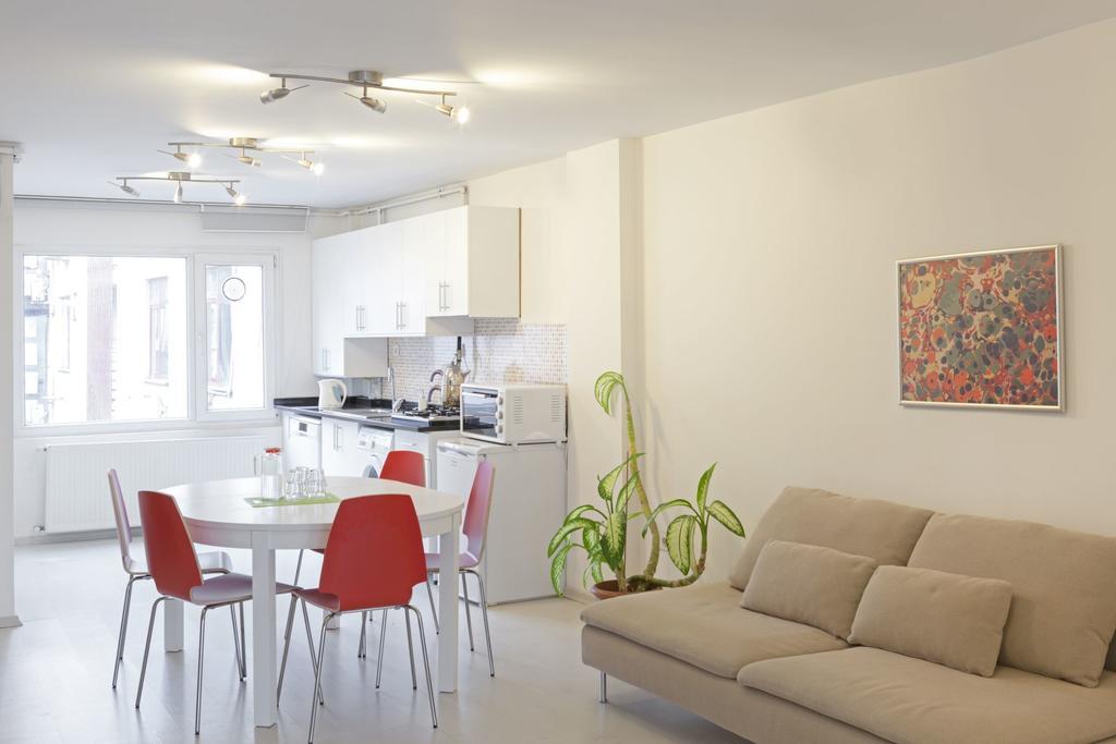 Iskele House * Istanbul
