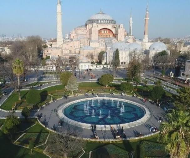 Erkul Old 3 *