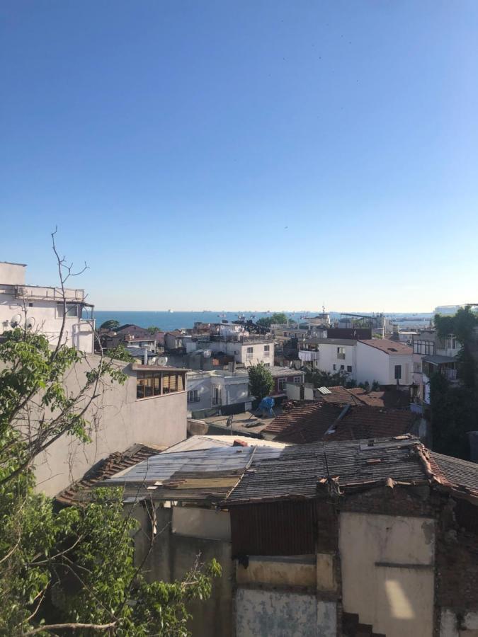 Apartamento Erkul Old 3