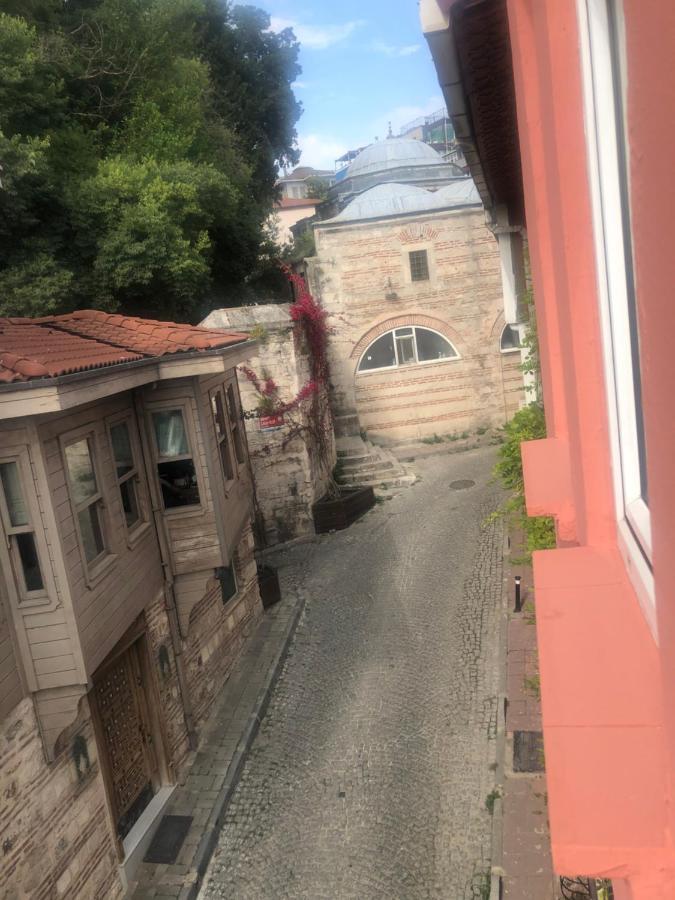 Erkul Old 3 Apartamento *