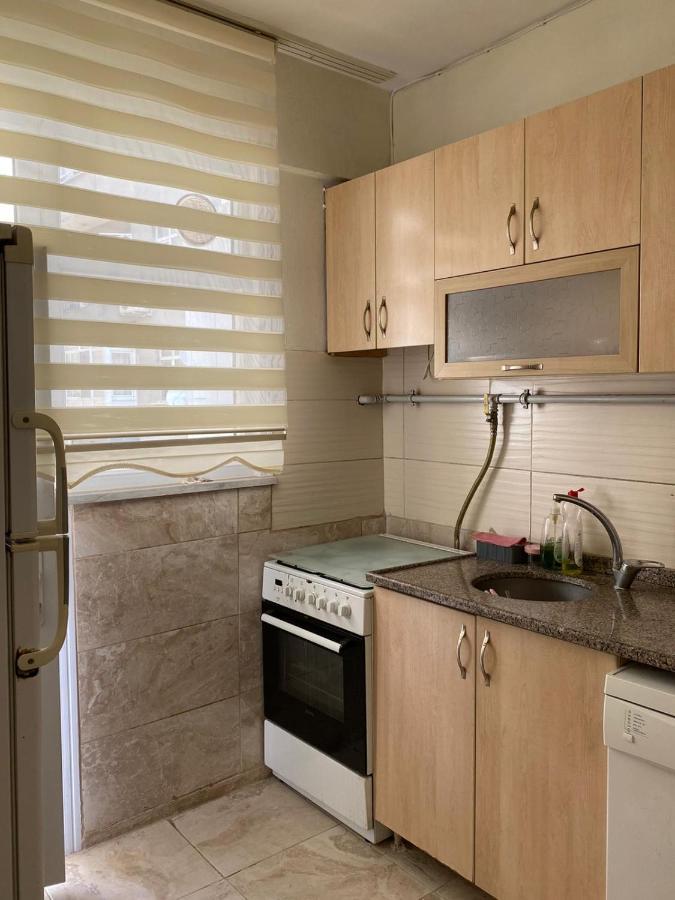 Apartment Muesluem *