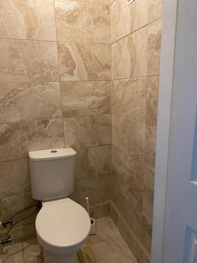 Muesluem Apartment
