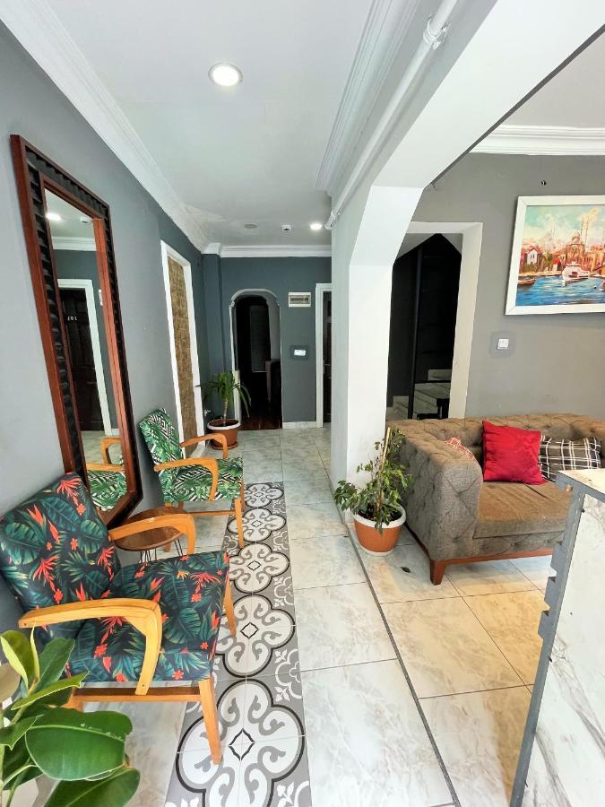 La Maison Bleue Hotel