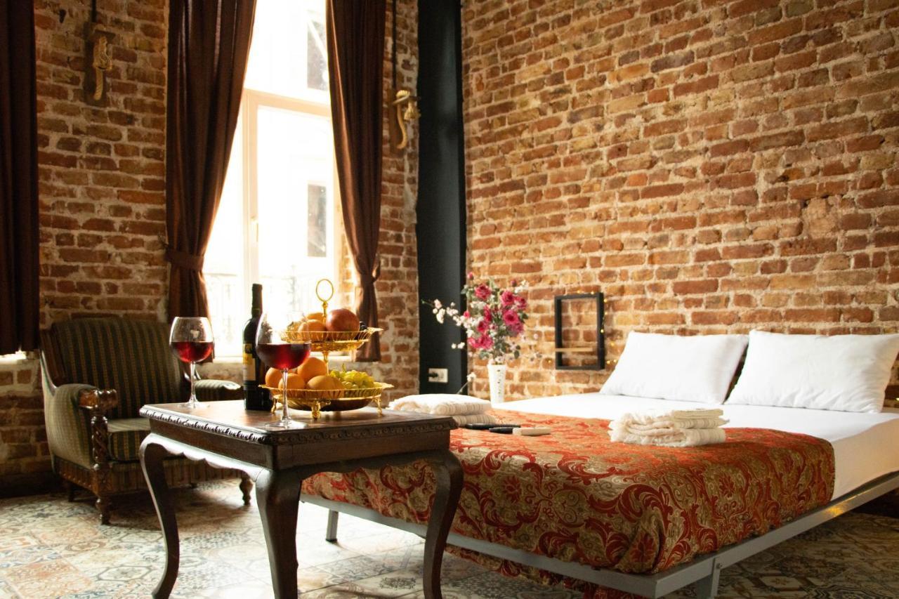 Splendide Apartment *
