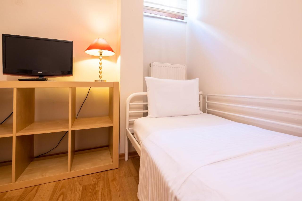 Cozy Flat With Location In Uskudar Apartment Istanbul