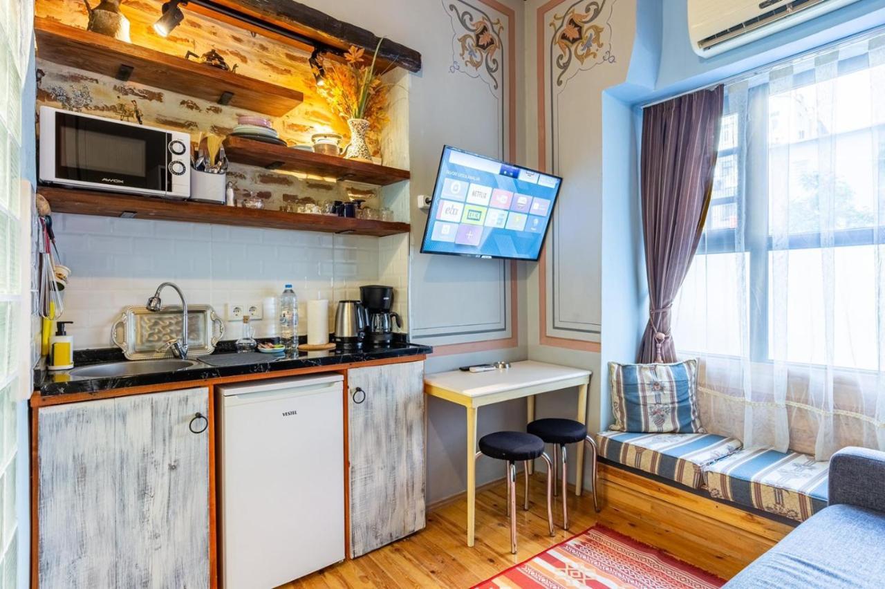 Ali Pasha Apart Otel 3*