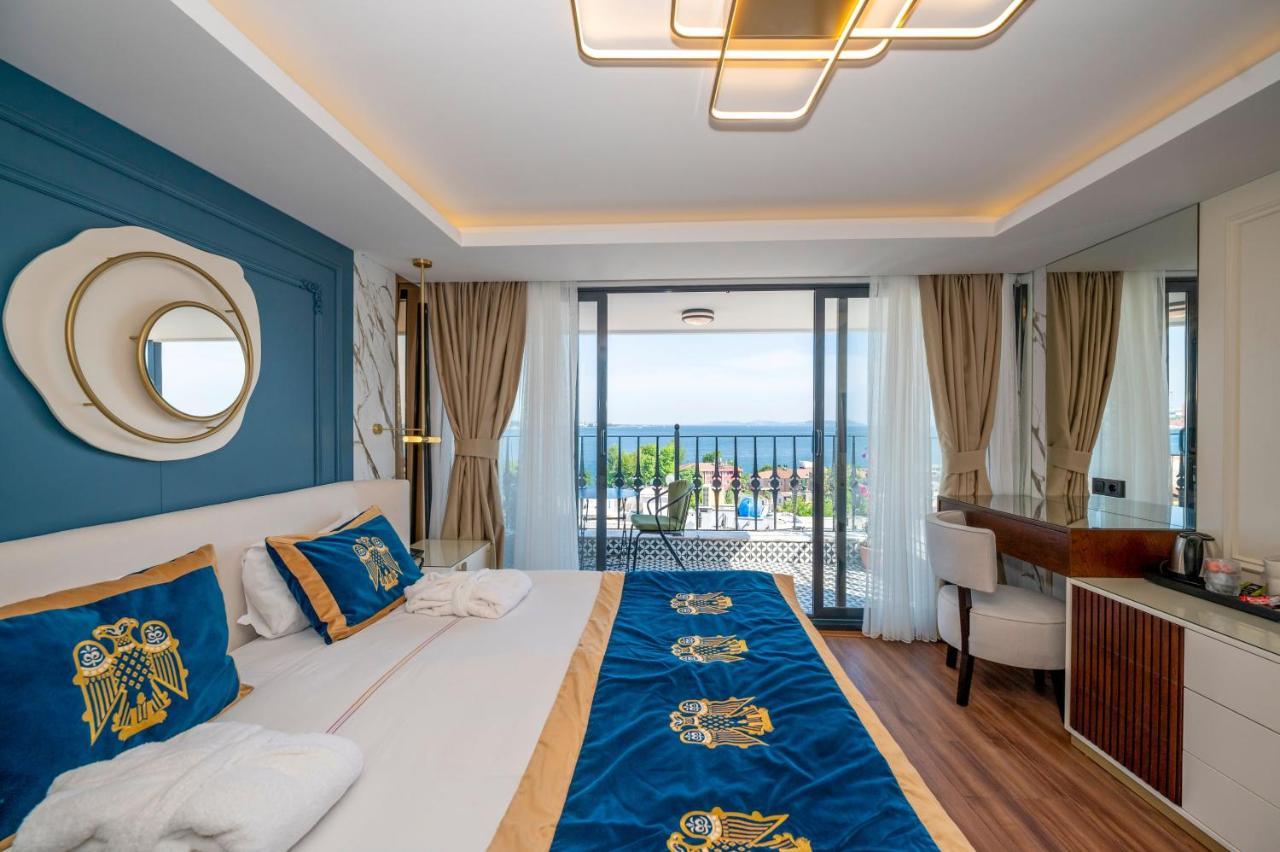 Otel The Byzantium & 4*