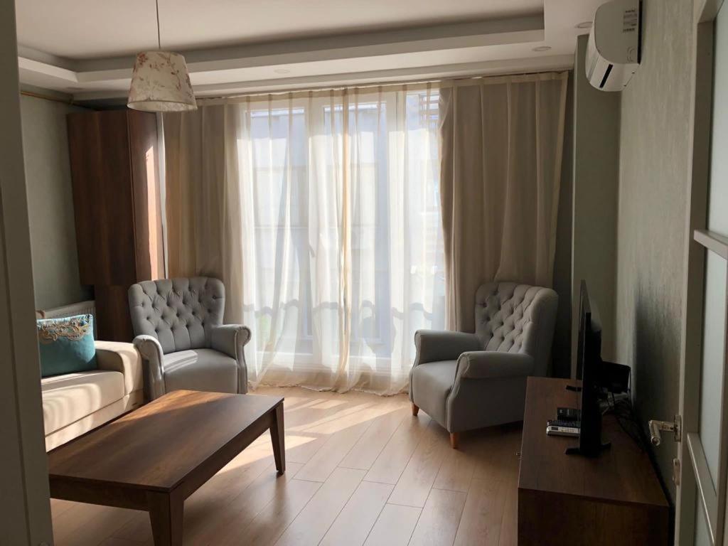 Demir Apartment Istanbul
