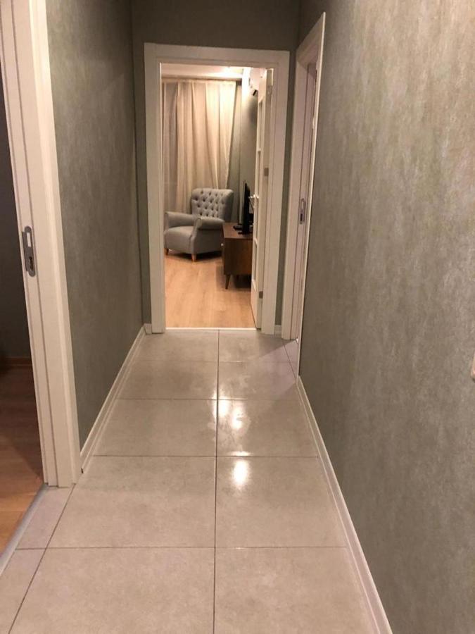 Demir Apartment
