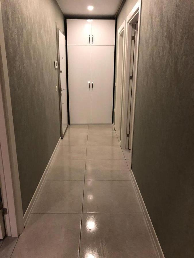 Demir Apartment *
