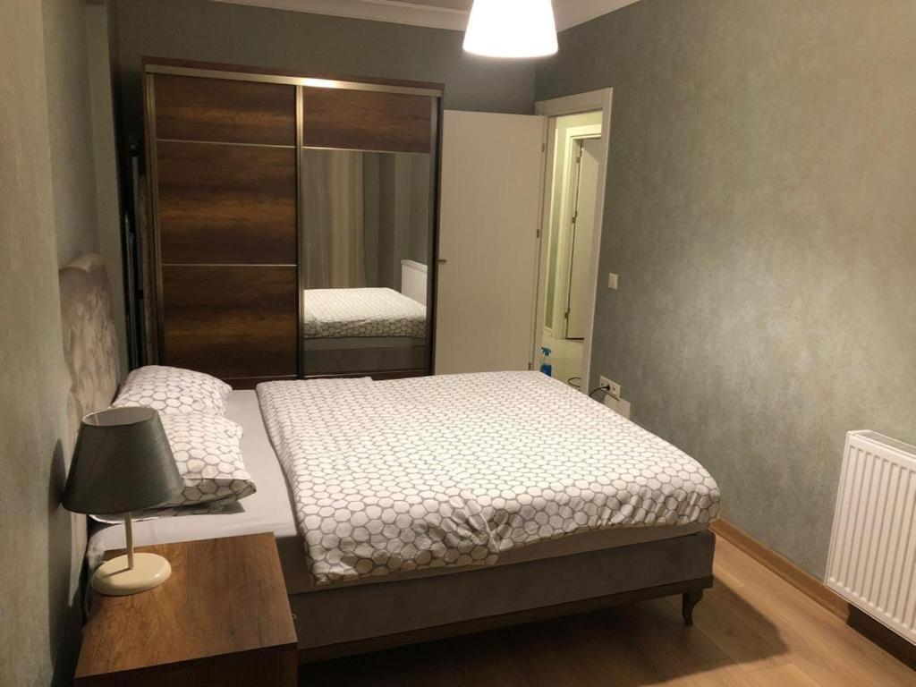 Apartment Demir Istanbul