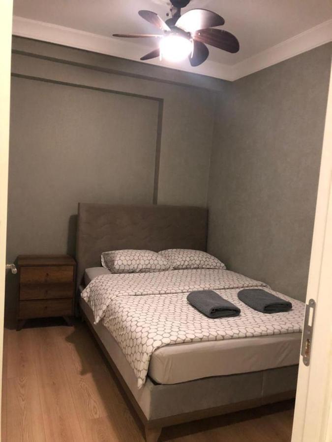 Apartment Demir