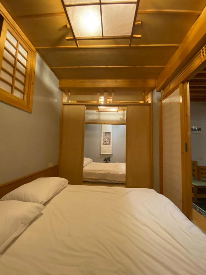 Hotel Bunkahaus Istambul
