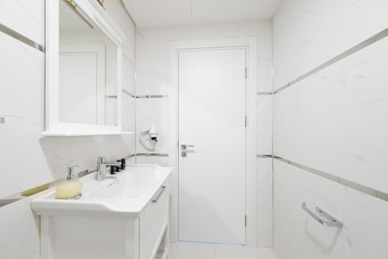 Stella Stays Stylish Studio Etiler Apartamento *