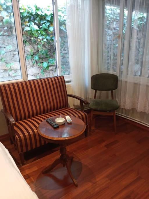 Yesim Apart 1e Apartment *