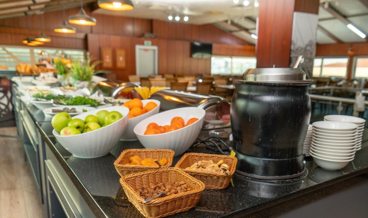 The Bostanci Hotel Istanbul