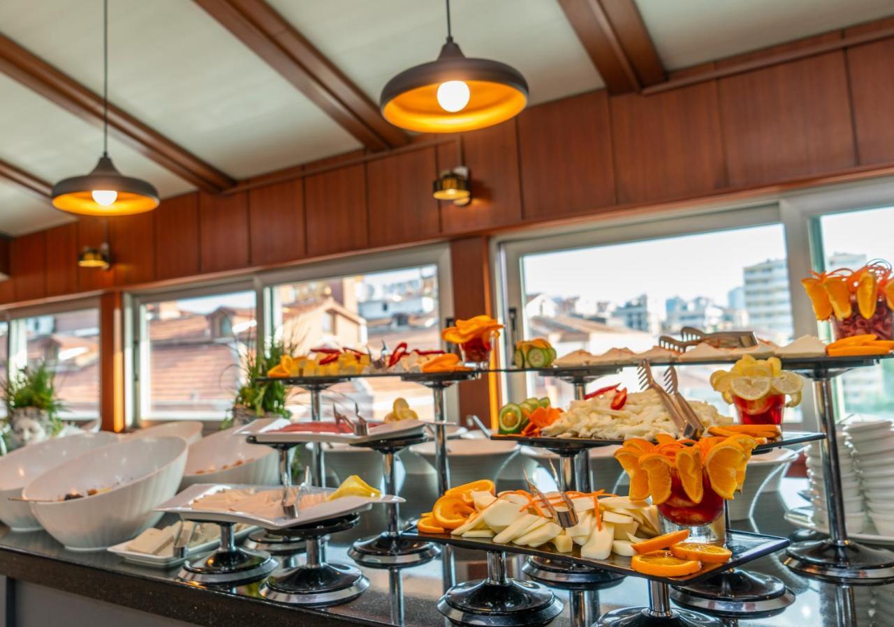 The Bostanci 4* Istanbul
