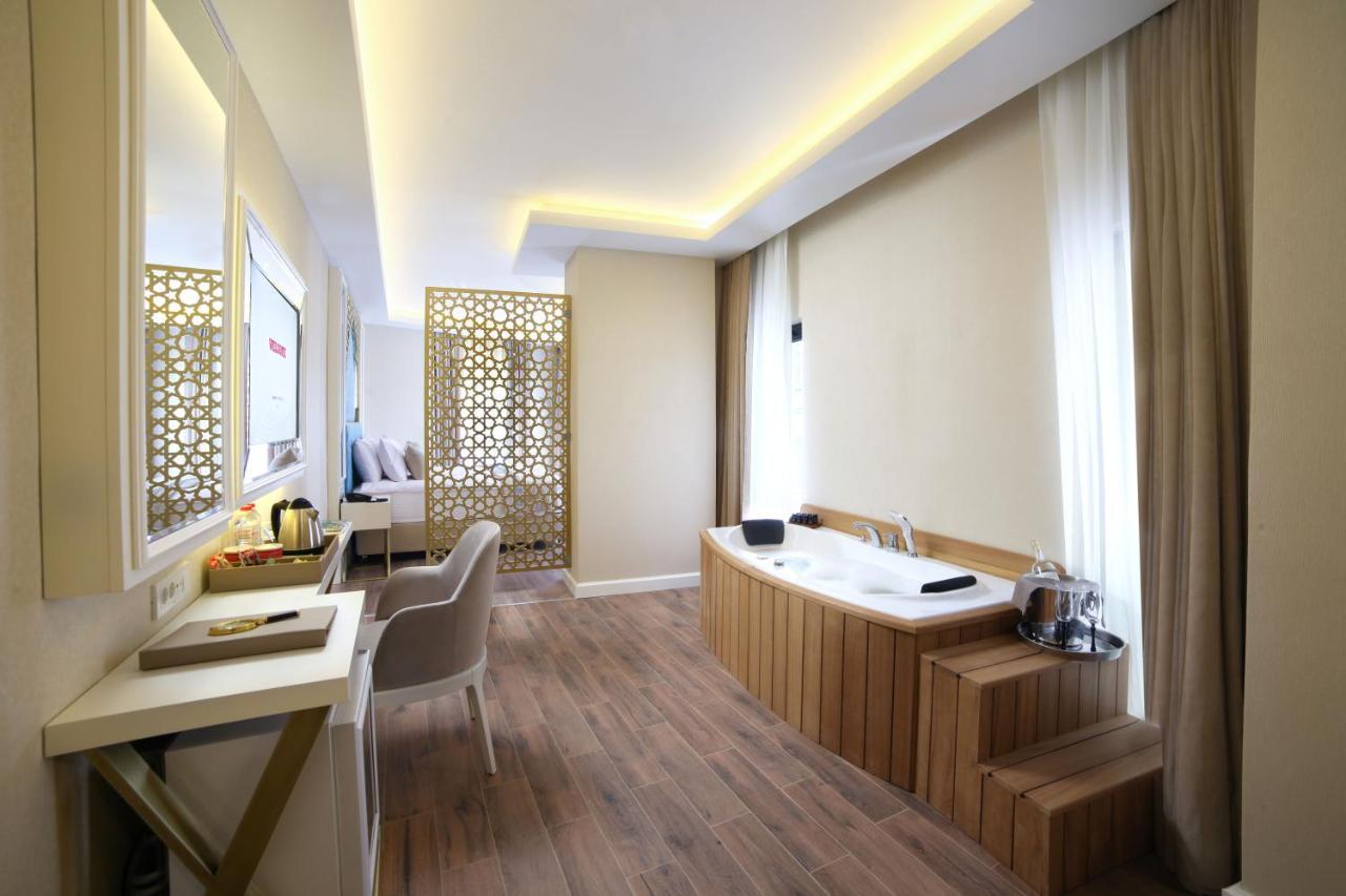 Otel Great Fortune Design &
