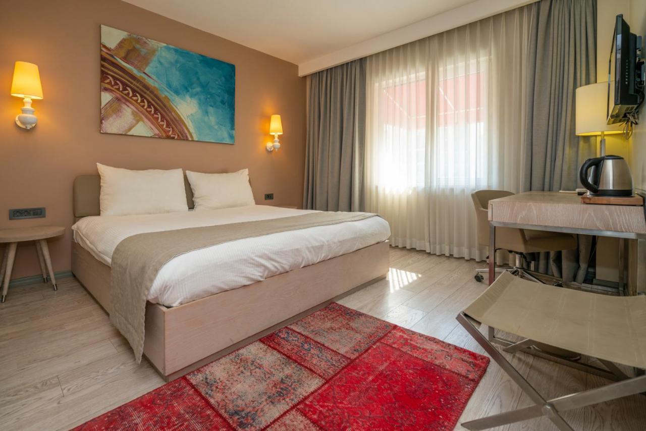 Hotel The Gate Atasehir Finance Centre Istanbul