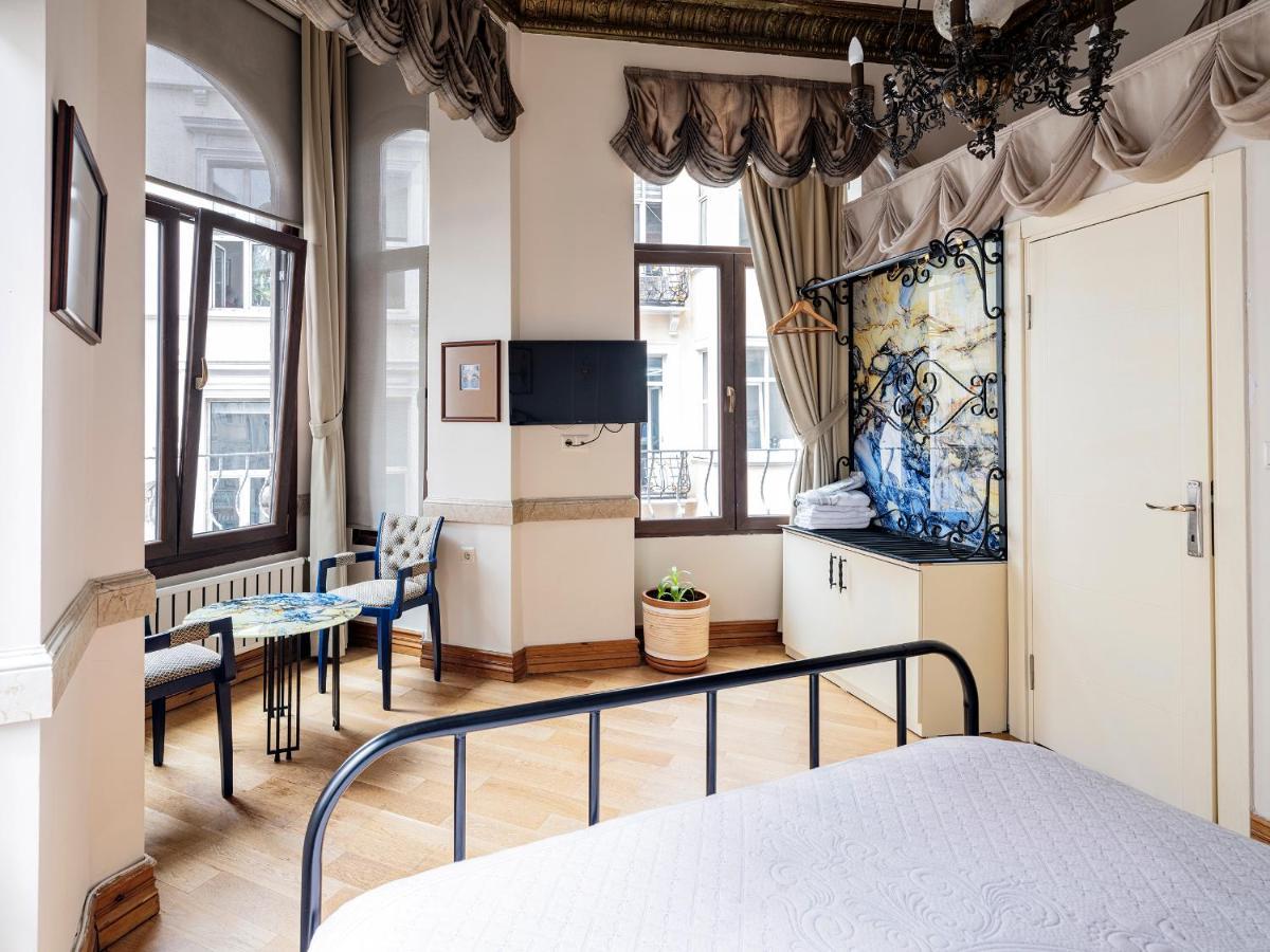 Ragip Pasha Aparthotel 3*