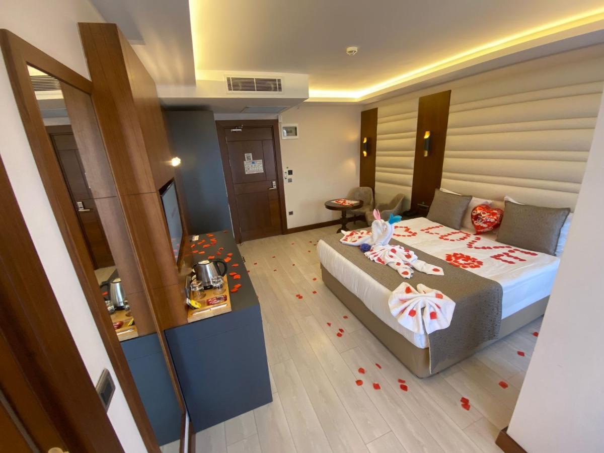 My Dream Hotel Istanbul