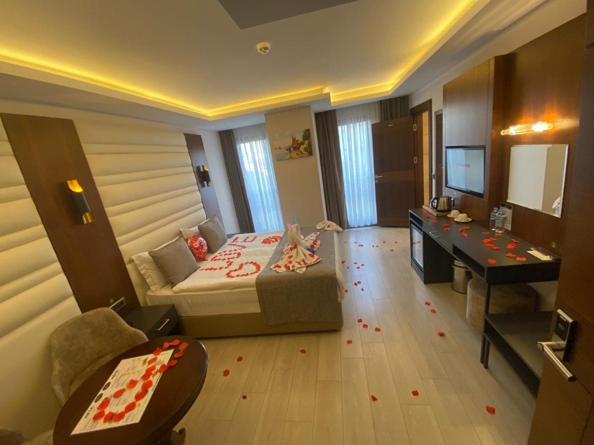 Hotel My Dream 4*