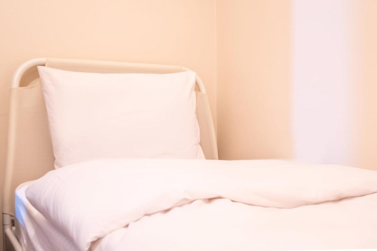 Cozy Flat With Location In Uskudar Istanbul