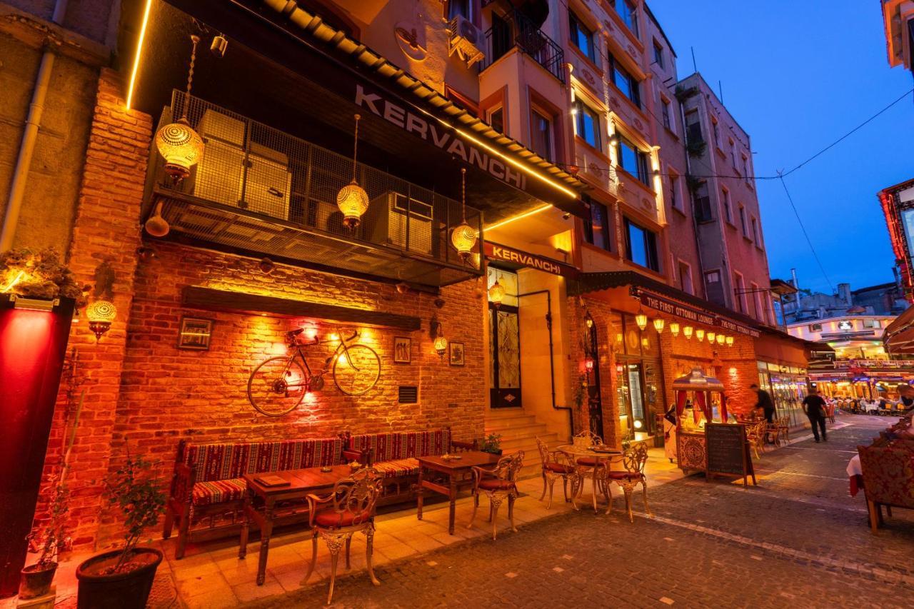 Apart Otel The First Ottoman