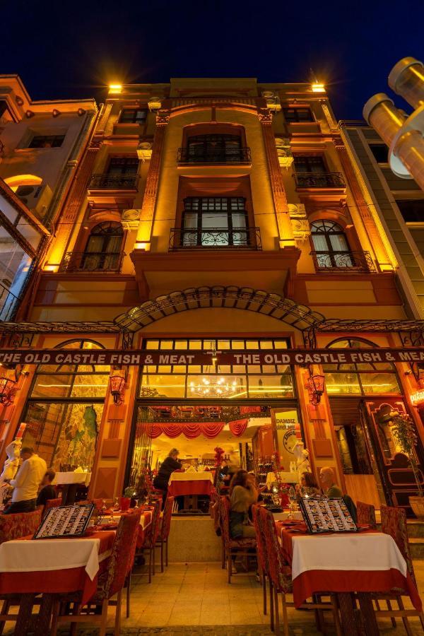 The First Ottoman İstanbul
