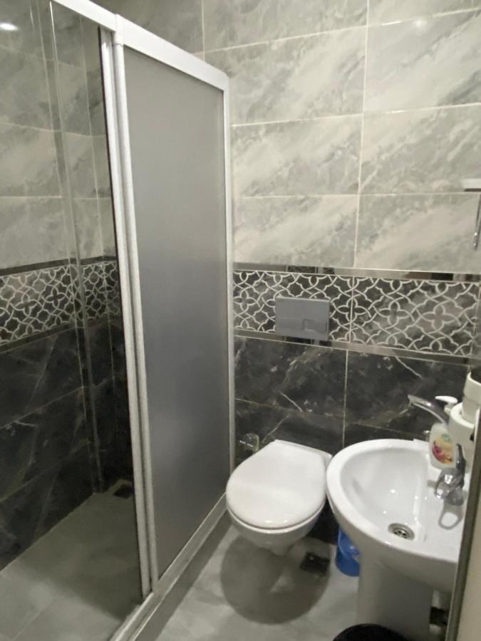 Apartment Dimbil