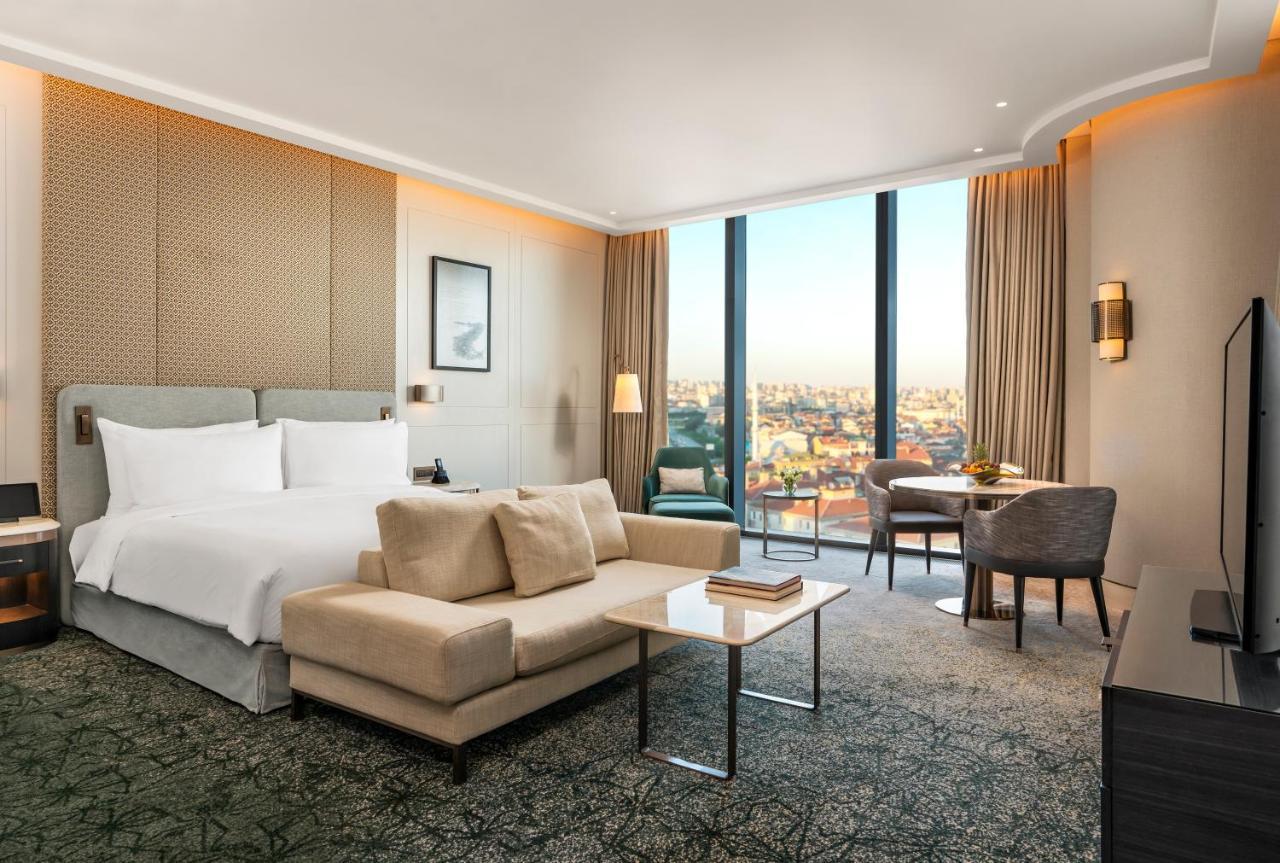 Address Hotel