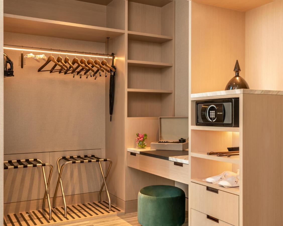 Hotel Address Istanbul