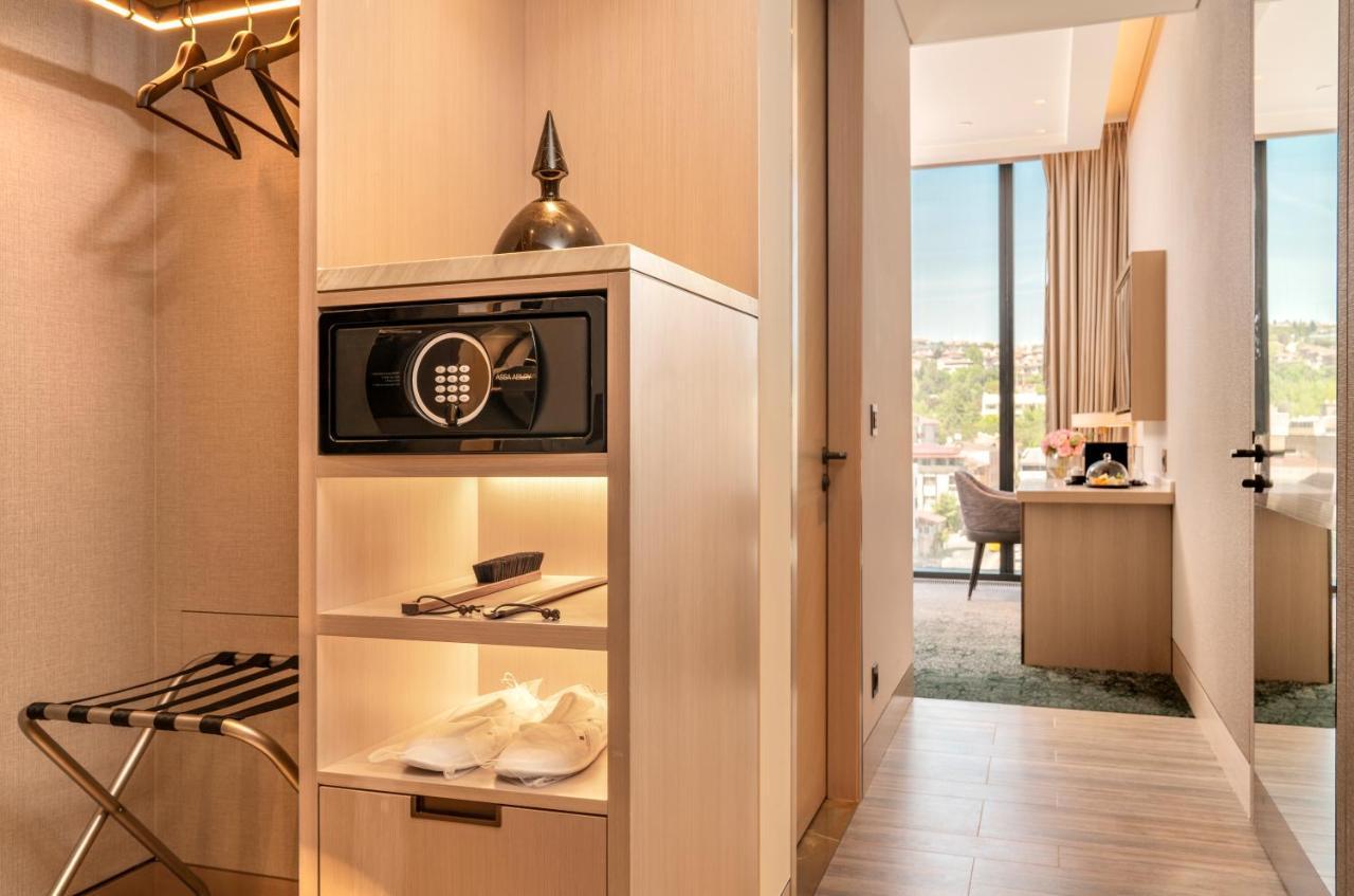 Address Hotel 5*
