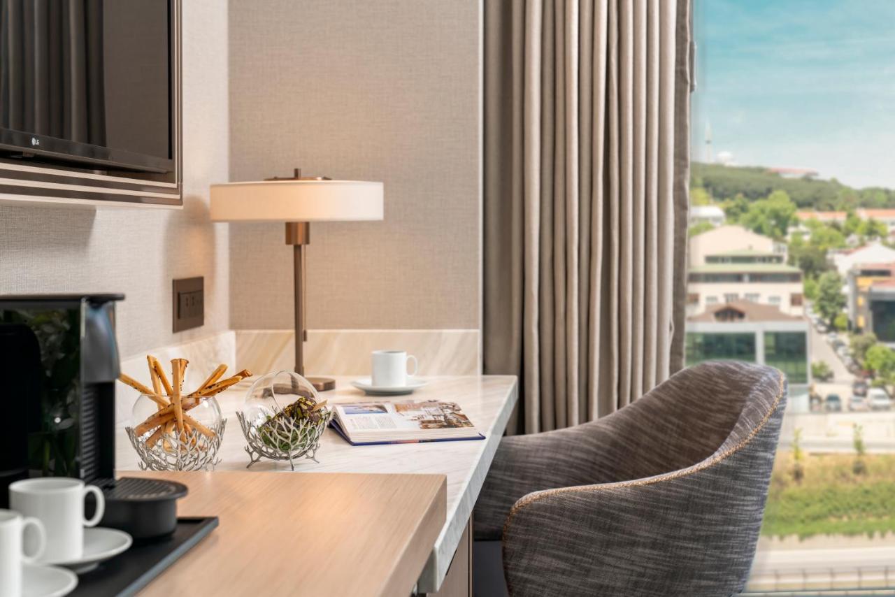 Hotel Address Istanbul